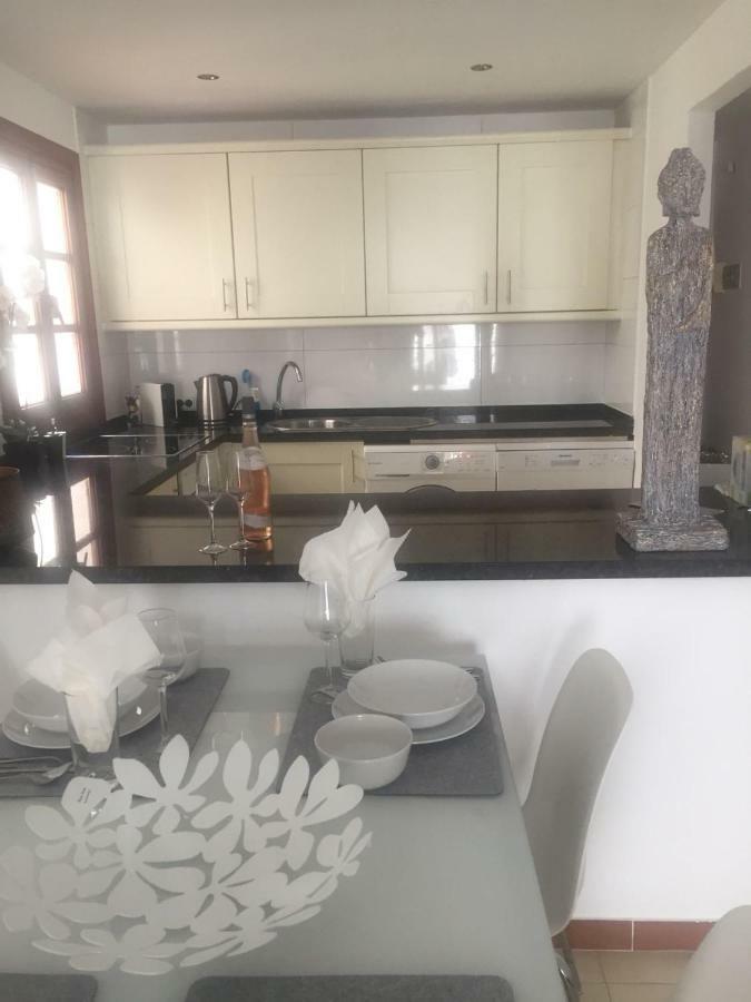 דירות מנילבה Poseidons Pearl Duquesa מראה חיצוני תמונה